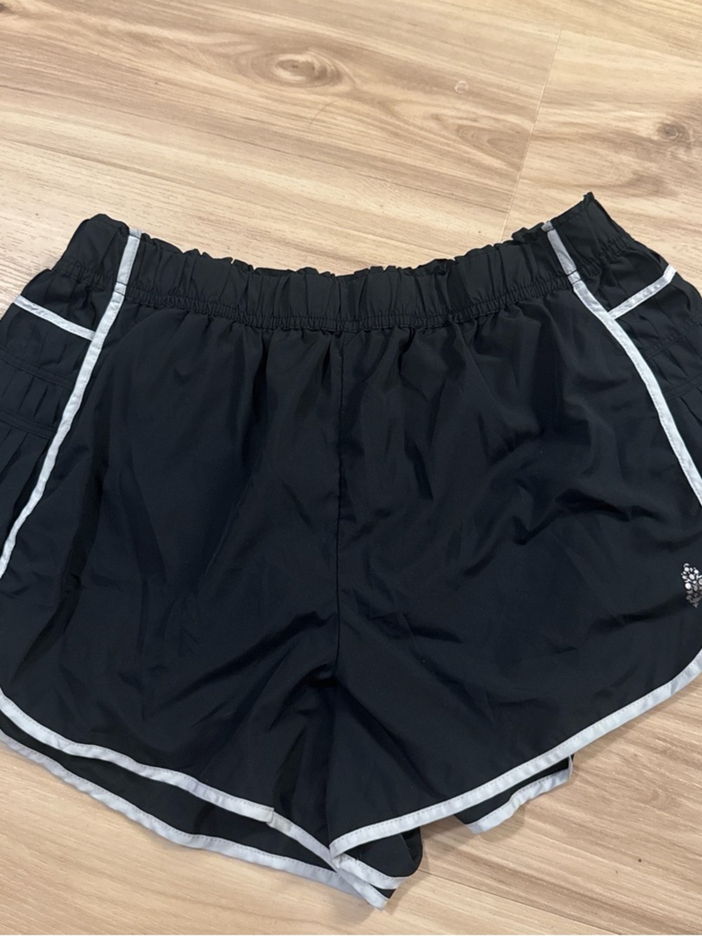 Free People size Medium shorts